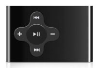 Sweex Clipz MP3 Player 2GB (MP300) Sweex Clipz MP3 Player 2GB (MP300)